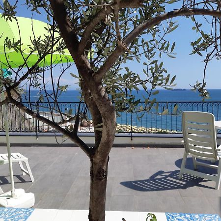 Апартаменти Amalfi Coast Emotions В'єтрі Екстер'єр фото