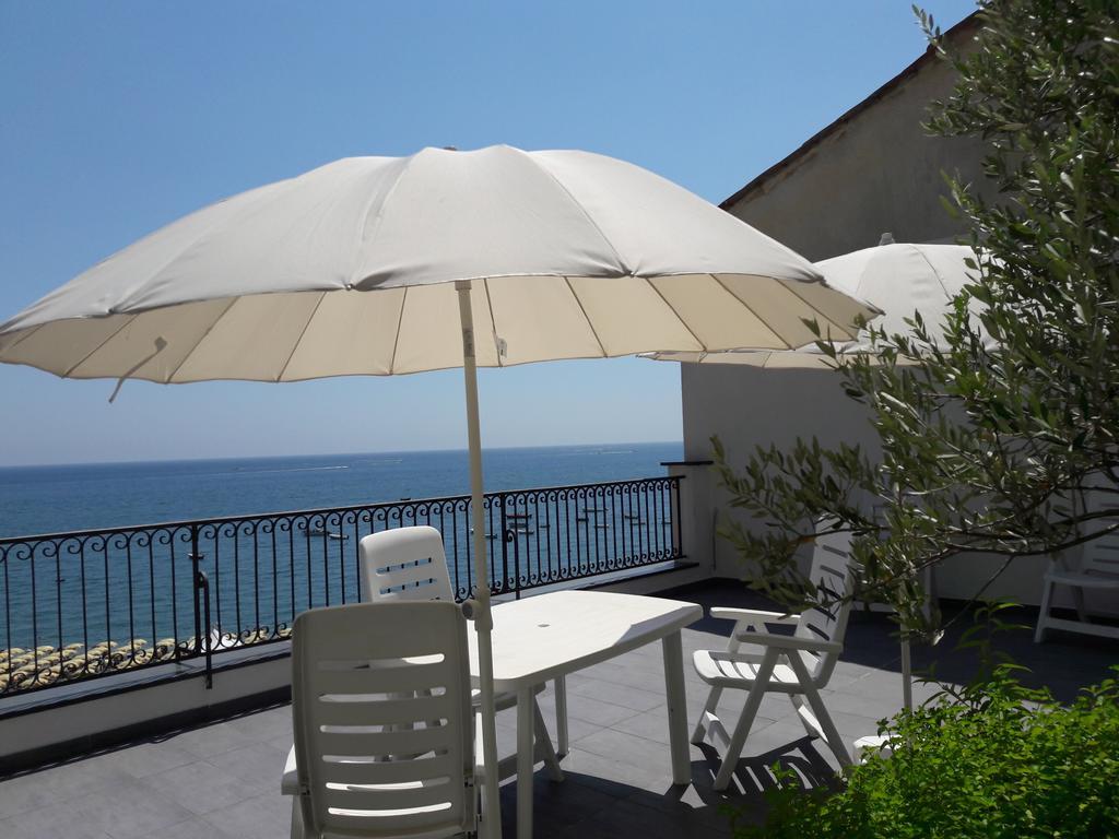 Апартаменти Amalfi Coast Emotions В'єтрі Екстер'єр фото